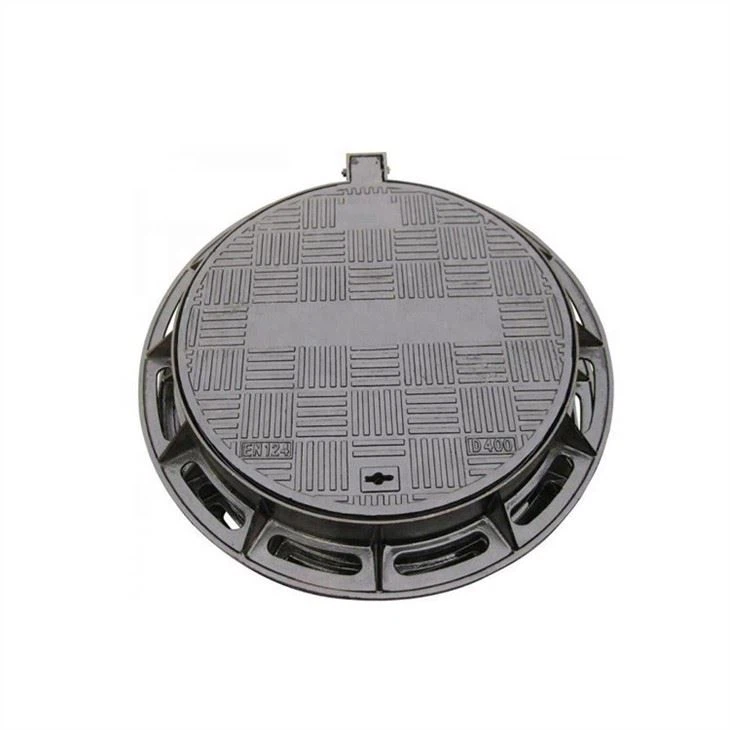 Manhole Cover Supplier