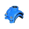 Perfformiad Dibynadwy A Manteision Cynnyrch Clamp Cyfrwy PVC TianyiSuns